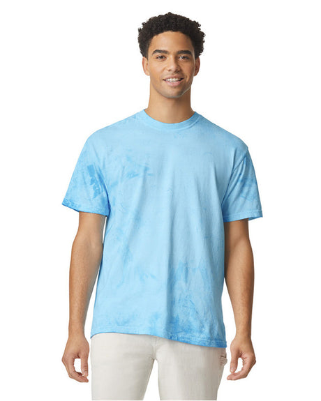 Comfort Colors Unisex Heavyweight Color Blast Tee 1745 Mens Apparel Shirts & Tops