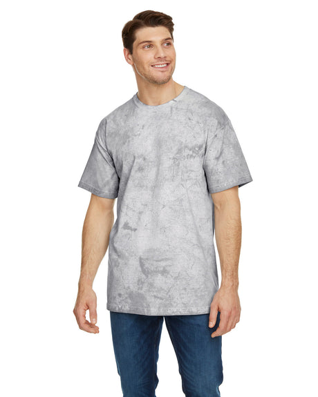 Comfort Colors Unisex Heavyweight Color Blast Tee 1745 Mens Apparel Shirts & Tops