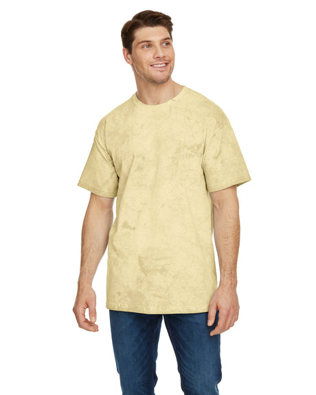 Comfort Colors Unisex Heavyweight Color Blast Tee 1745 Mens Apparel Shirts & Tops
