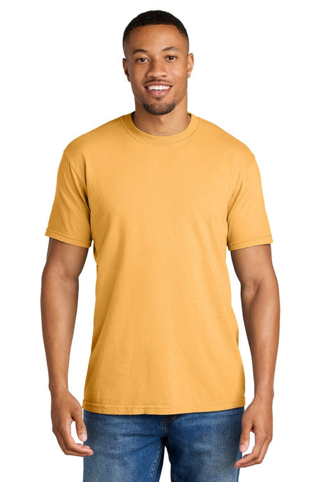 Comfort Colors Unisex Heavyweight Color Blast Tee 1745 Mens Apparel Shirts & Tops