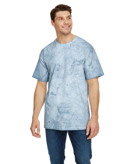 Comfort Colors Unisex Heavyweight Color Blast Tee 1745 Mens Apparel Shirts & Tops