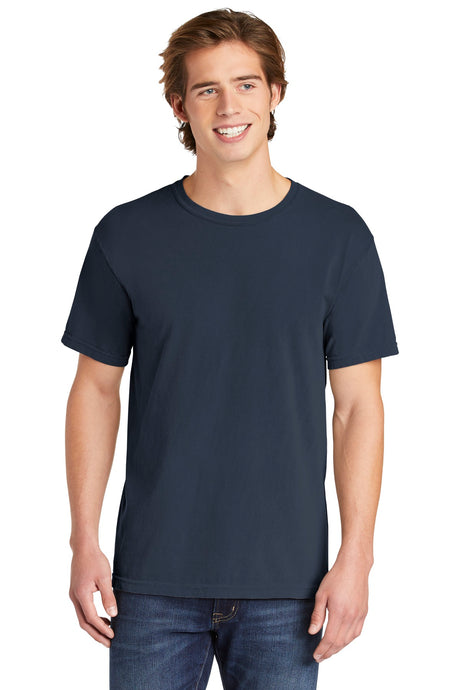 Comfort Colors Adult Heavyweight Tee Shirt Mens Apparel Shirts & Tops