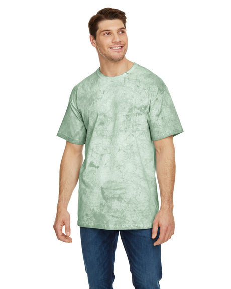 Comfort Colors Unisex Heavyweight Color Blast Tee 1745 Mens Apparel Shirts & Tops