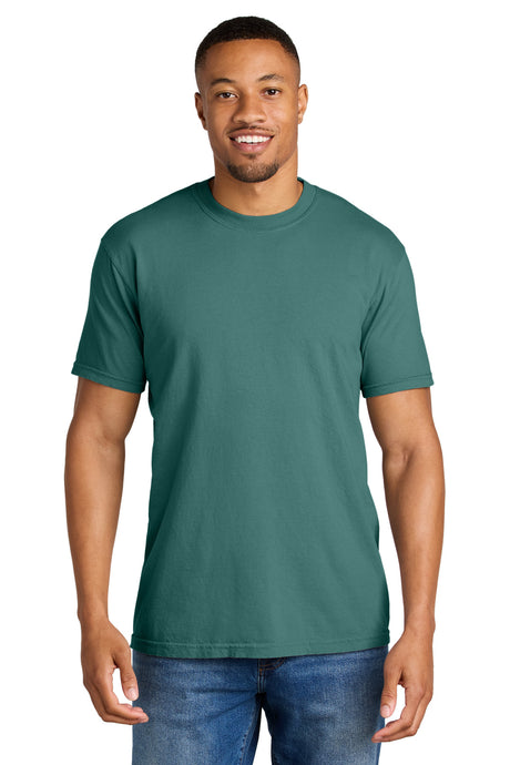Comfort Colors Adult Heavyweight T-Shirt Mens Apparel Shirts & Tops