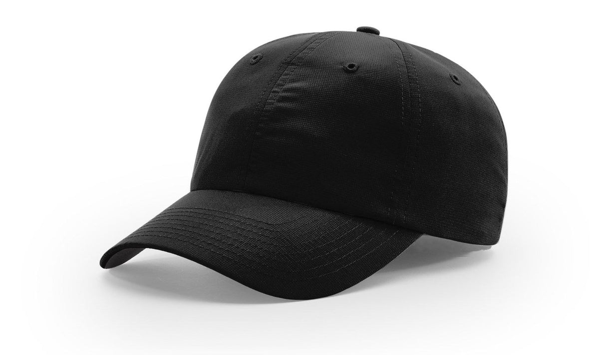 Richardson Relaxed Performance Lite Hat Unisex Accessories Hats & Caps