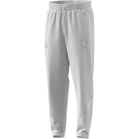 adidas Men's Mahomes Too Cold ZNE Track Pants Mens Apparel Pants & Sweatpants