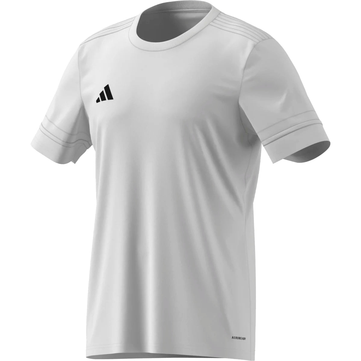 adidas Men's Squadra 25 Soccer Jersey Soccer Uniforms & Apparel All