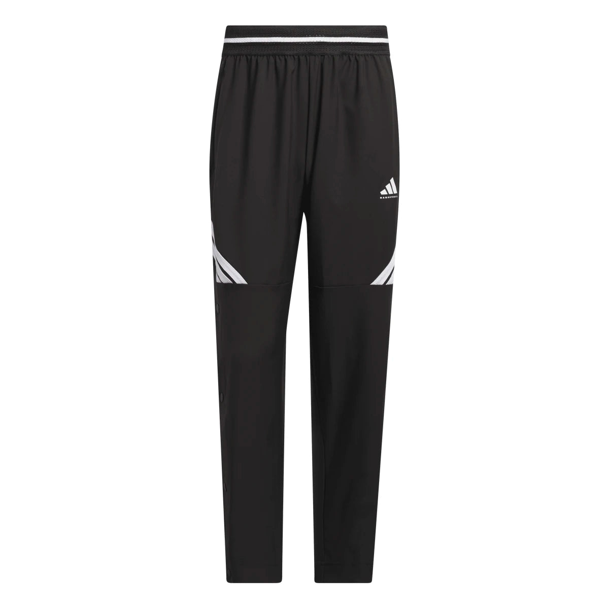 adidas Men's adidas Crazy Lite Basketball Pants Tall Basketball Pants & Tights All