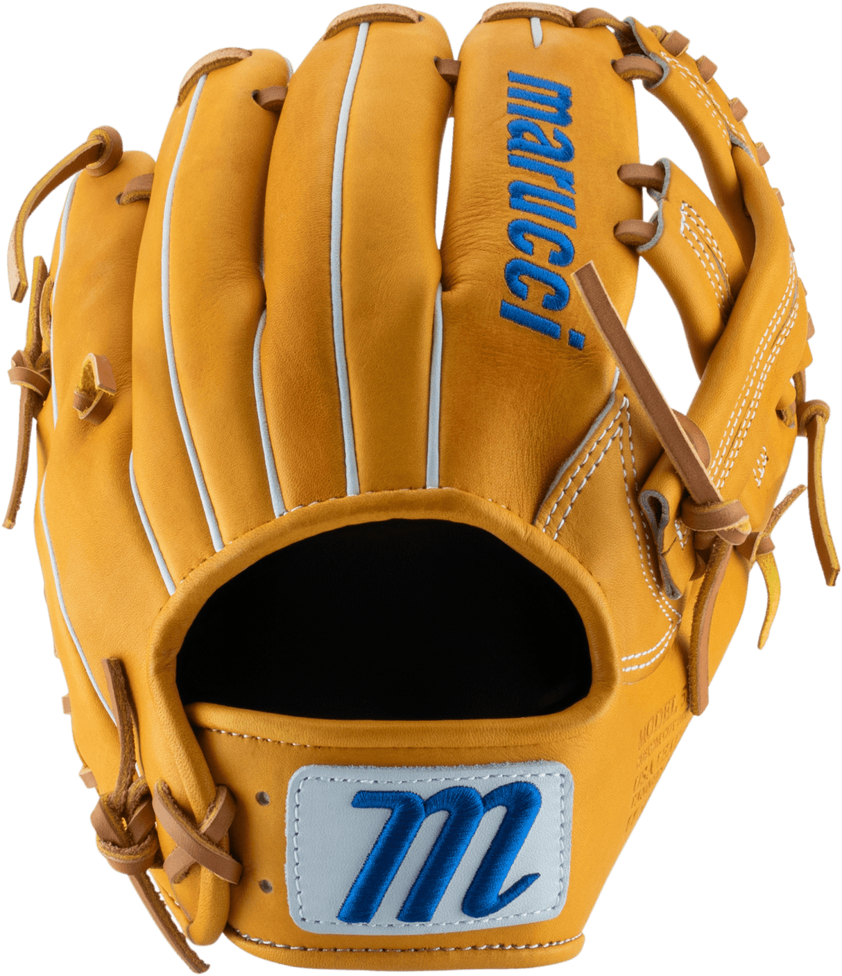 Marucci Cypress Series M Type 11.5" Infield Baseball Glove Baseball Gloves & Mitts All