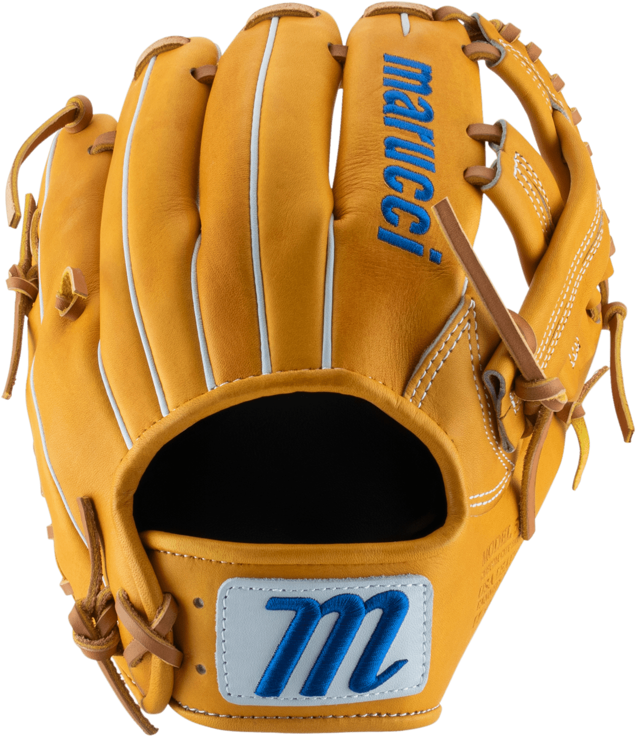 Marucci Cypress Series M Type 11.5" Infield Baseball Glove Baseball Gloves & Mitts All