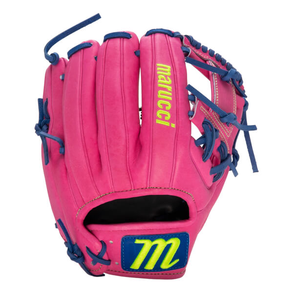 Marucci Cypress Series M Type 11.75" Infield Baseball Glove Baseball Gloves & Mitts All