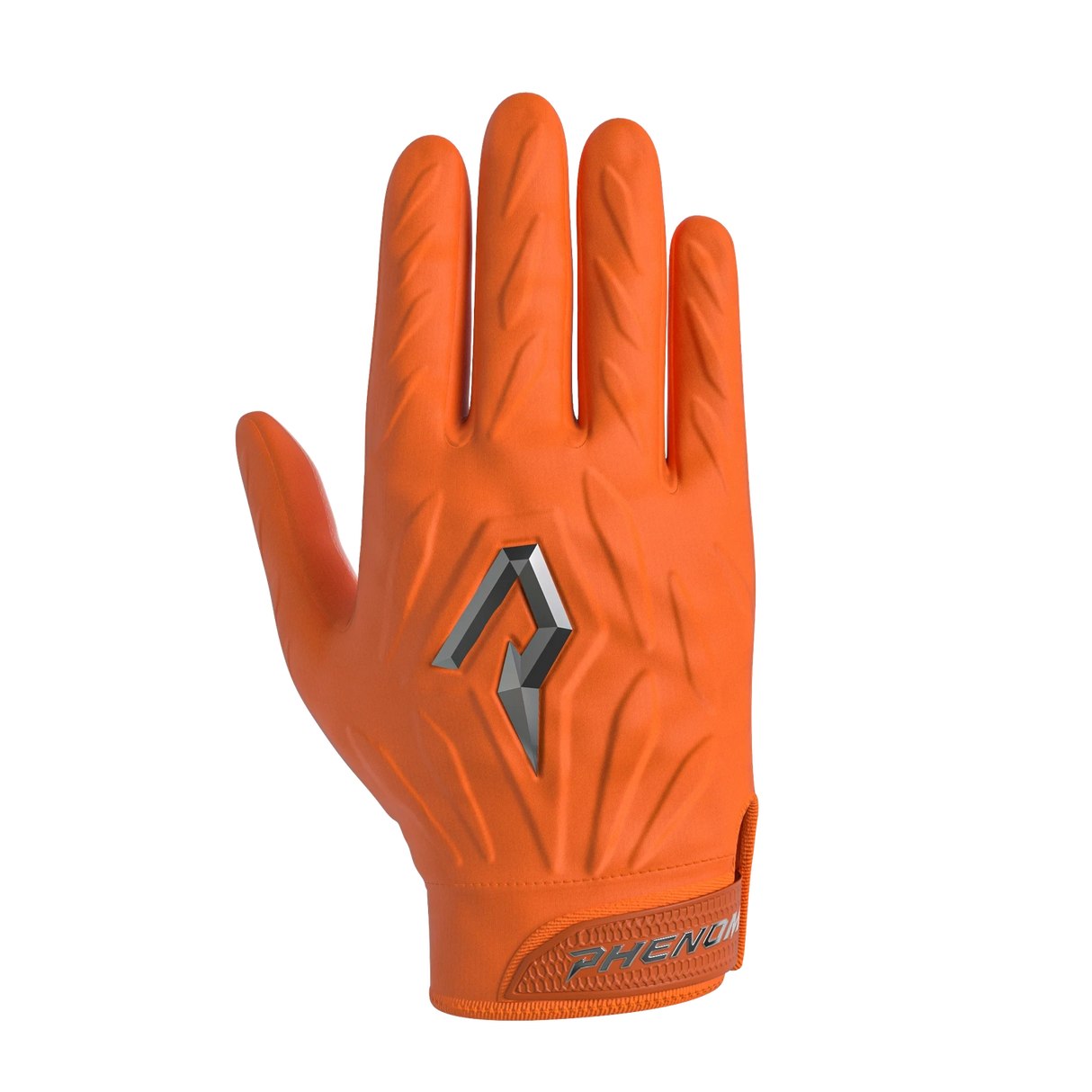 Phenom Elite Men's Quantum Fierce Padded Football Gloves Football Gloves Adult
