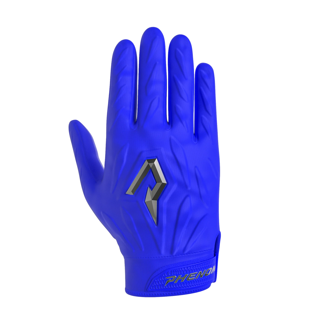 Phenom Elite Men's Quantum Fierce Padded Football Gloves Football Gloves Adult