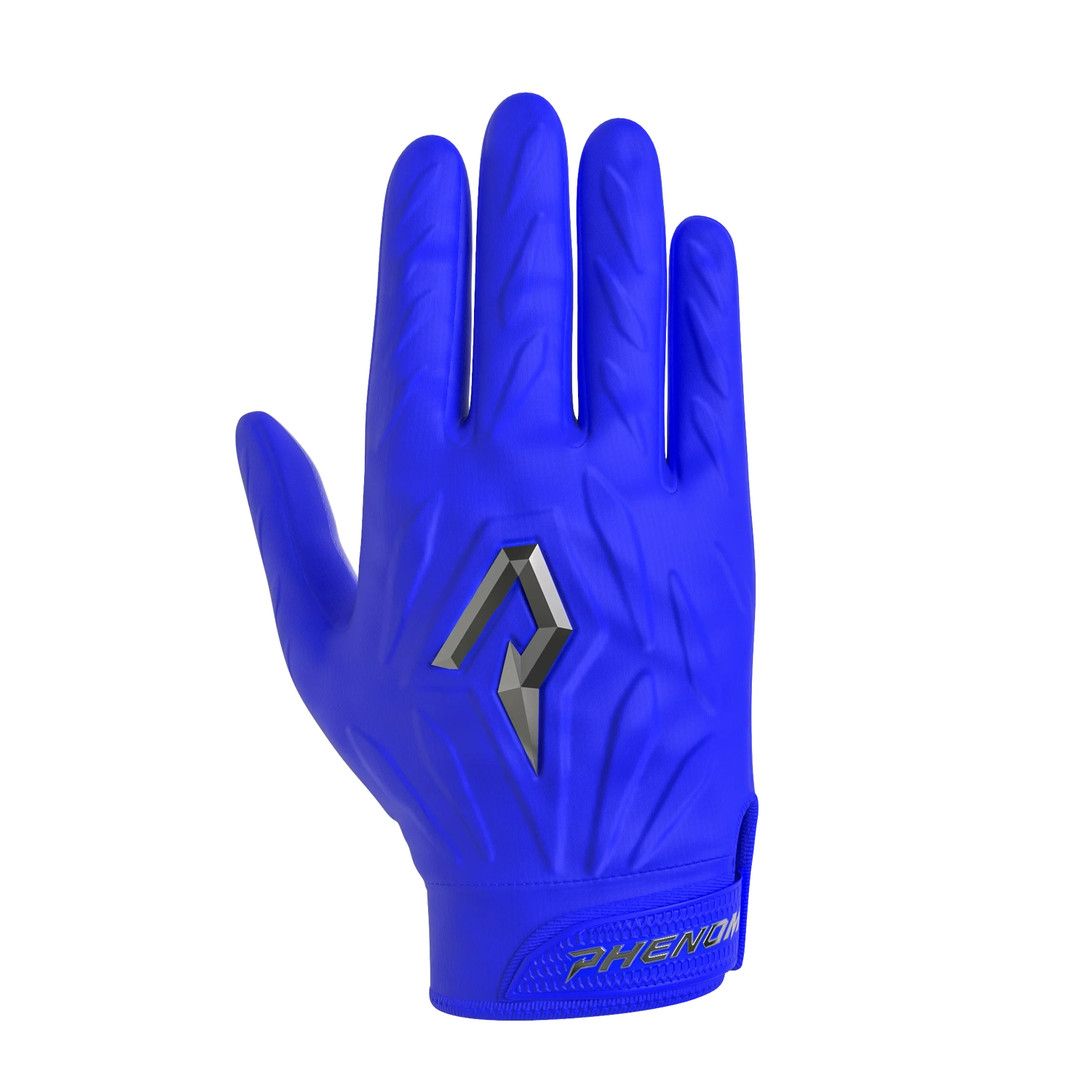 Phenom Elite Men's Quantum Fierce Padded Football Gloves Football Gloves Adult