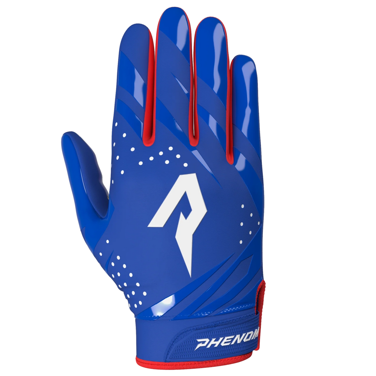 Phenom Elite Youth VPS5 Sonic the Hedgehog Football Gloves Football Gloves Youth