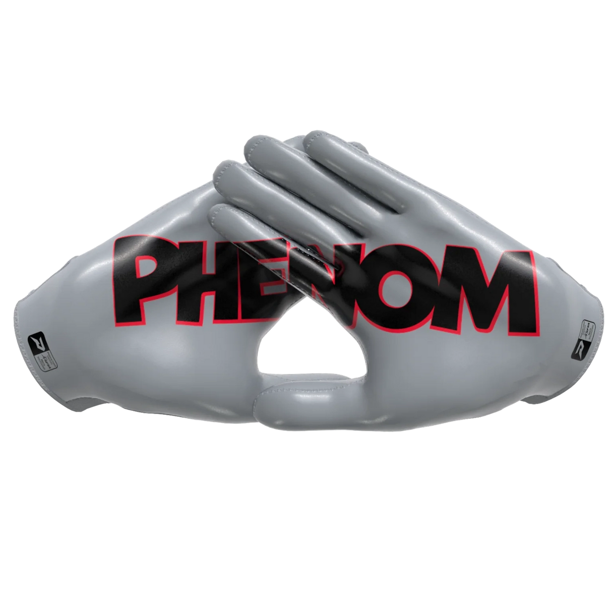 Phenom Elite Adult Tom and Jerry Football Gloves - VPS1 Football Gloves Adult
