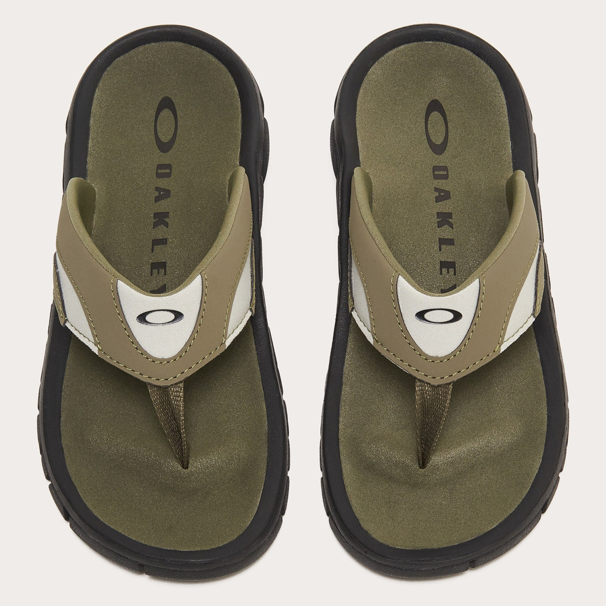 Oakley Men's O Coil Sandal Sandals-5