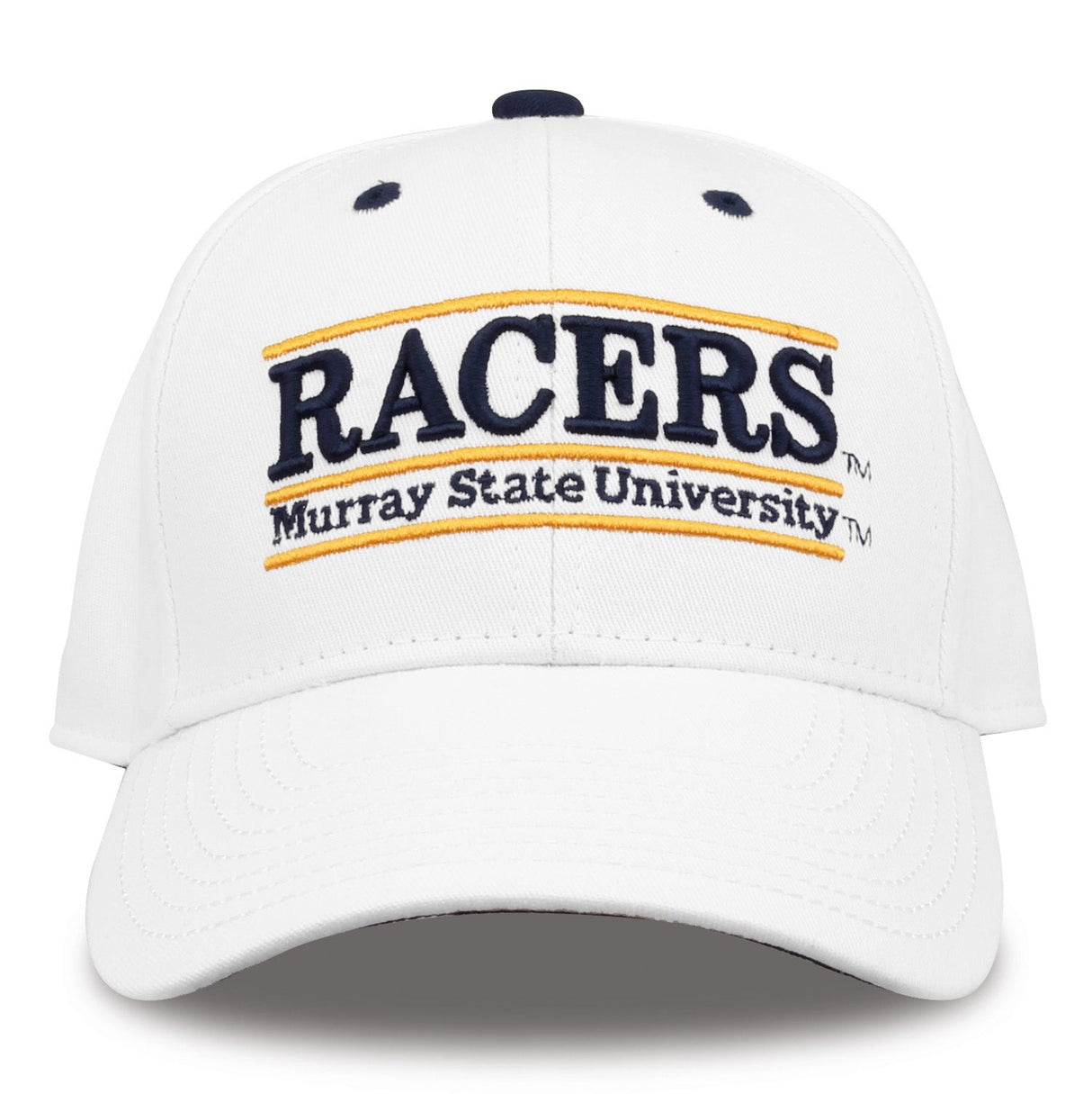 The Game Headwear Murray State Nickname Snapback Hat