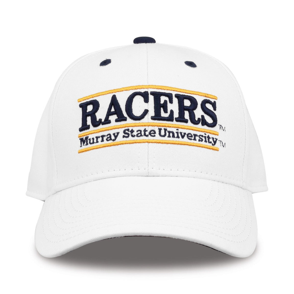 The Game Headwear Murray State Nickname Snapback Hat