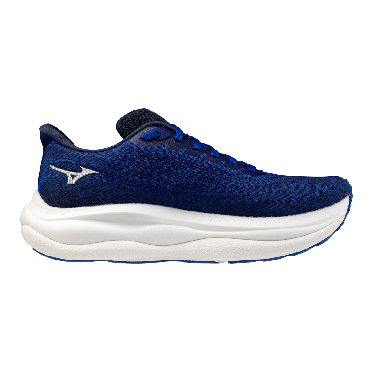 Mizuno Men's Wave Sky 9 Running Shoes-3