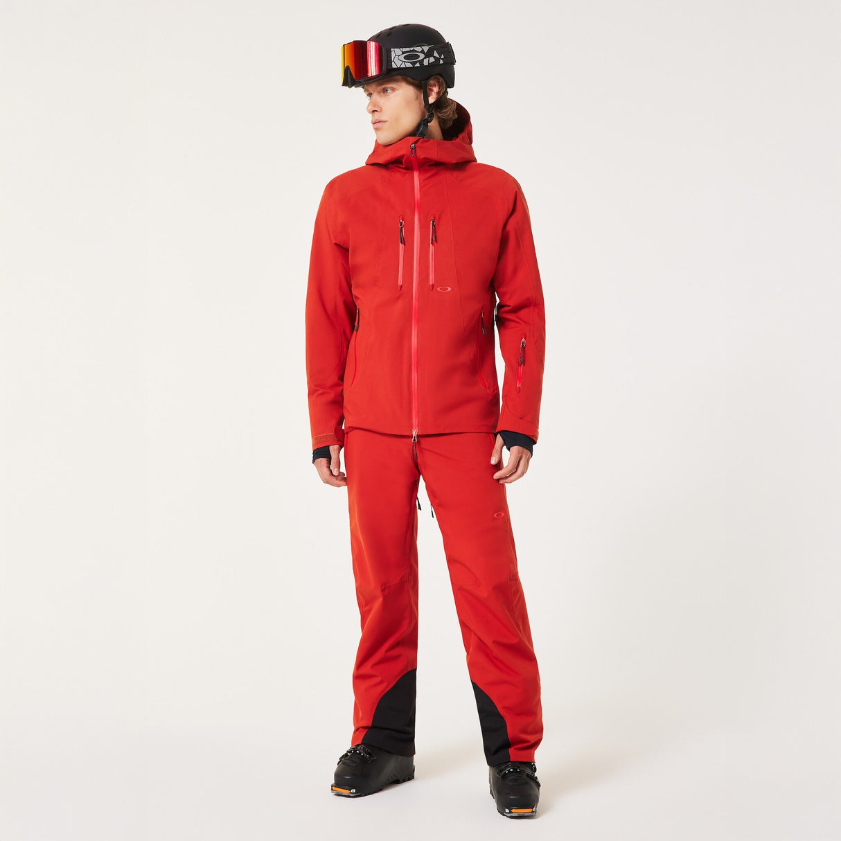 Oakley Men's Kendall RC Shell Jacket 2.0-2