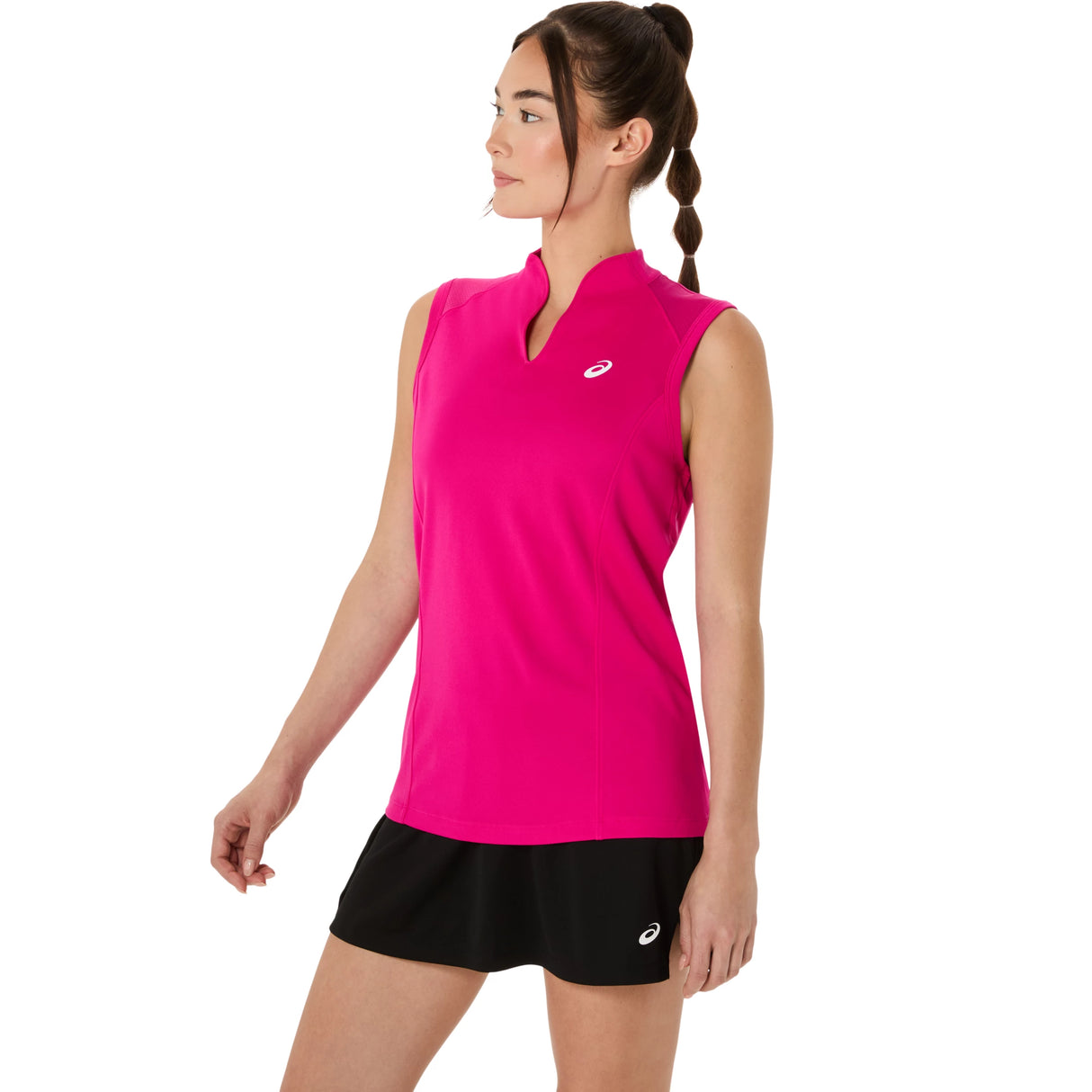 Asics Women's Court Tank-3