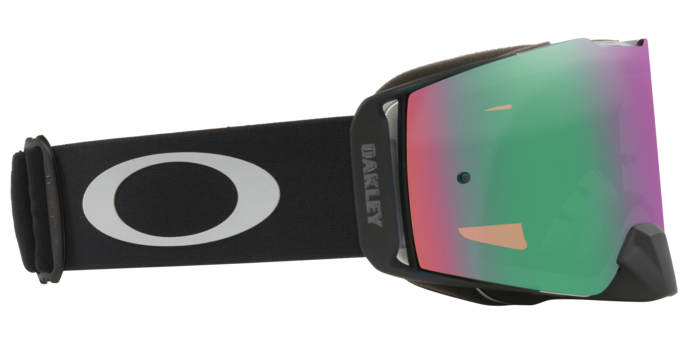 Oakley Front Line MX Goggles-12