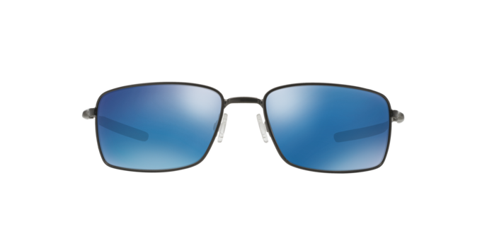 Oakley Square Wire Glasses-2