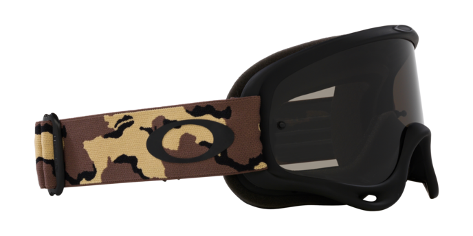 Oakley O-Frame MX Goggles-12