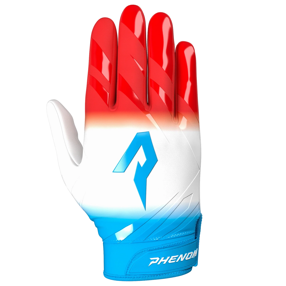 Phenom Elite Youth Rocketpop Football Gloves - VPS5 Football Gloves Youth