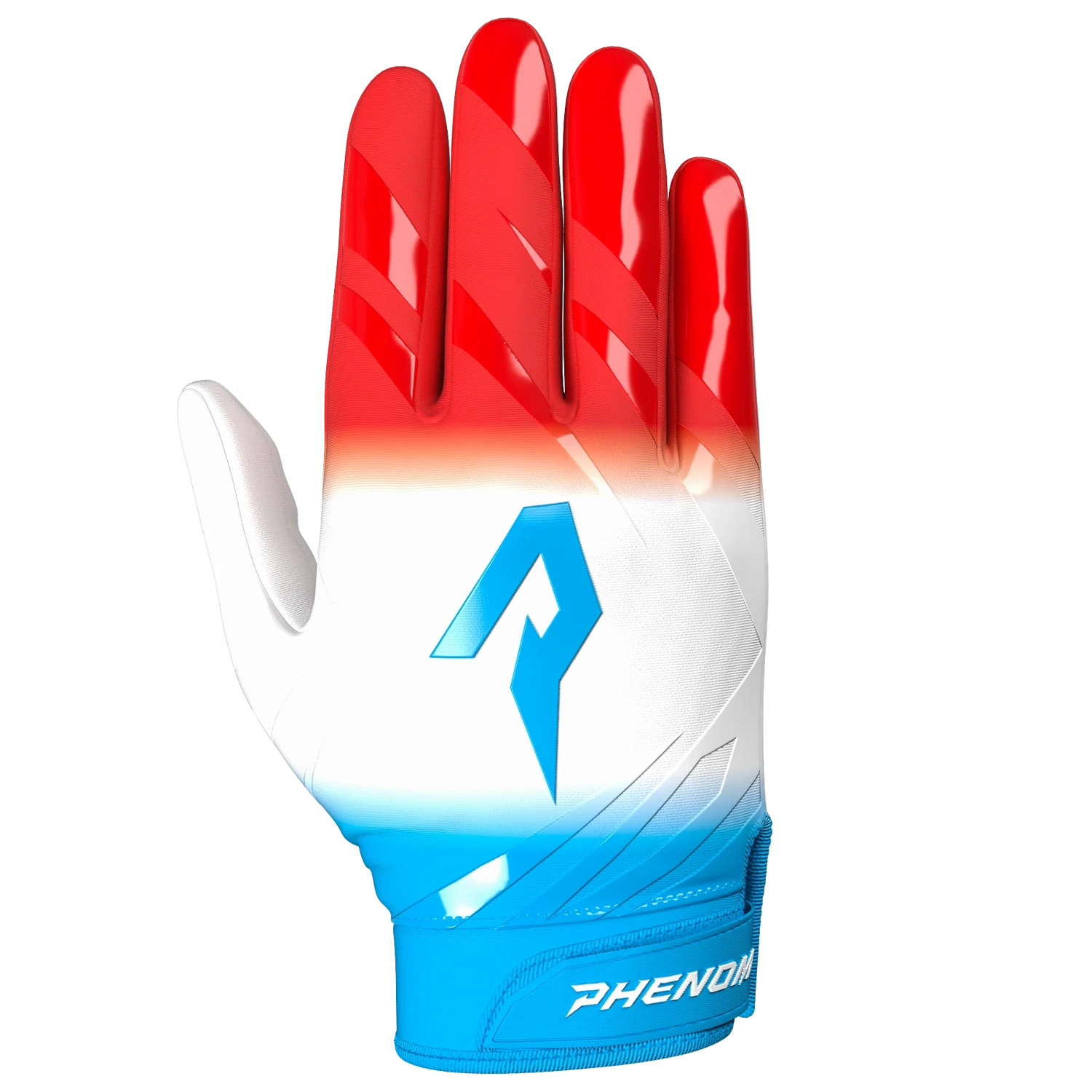 Phenom Elite Youth Rocketpop Football Gloves - VPS5 Football Gloves Youth