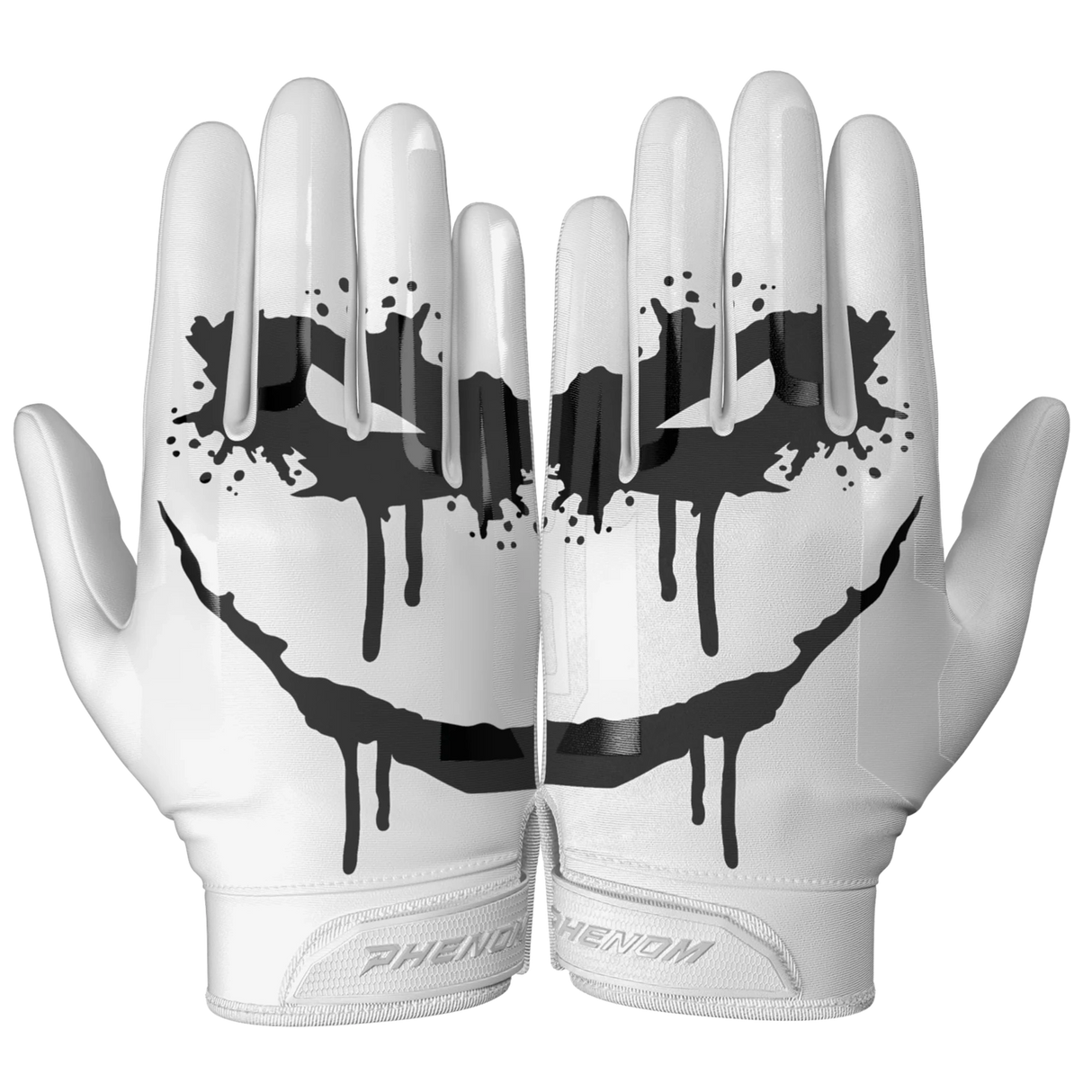 Phenom Elite Youth Sinister Football Gloves - VPS1 Football Gloves Youth