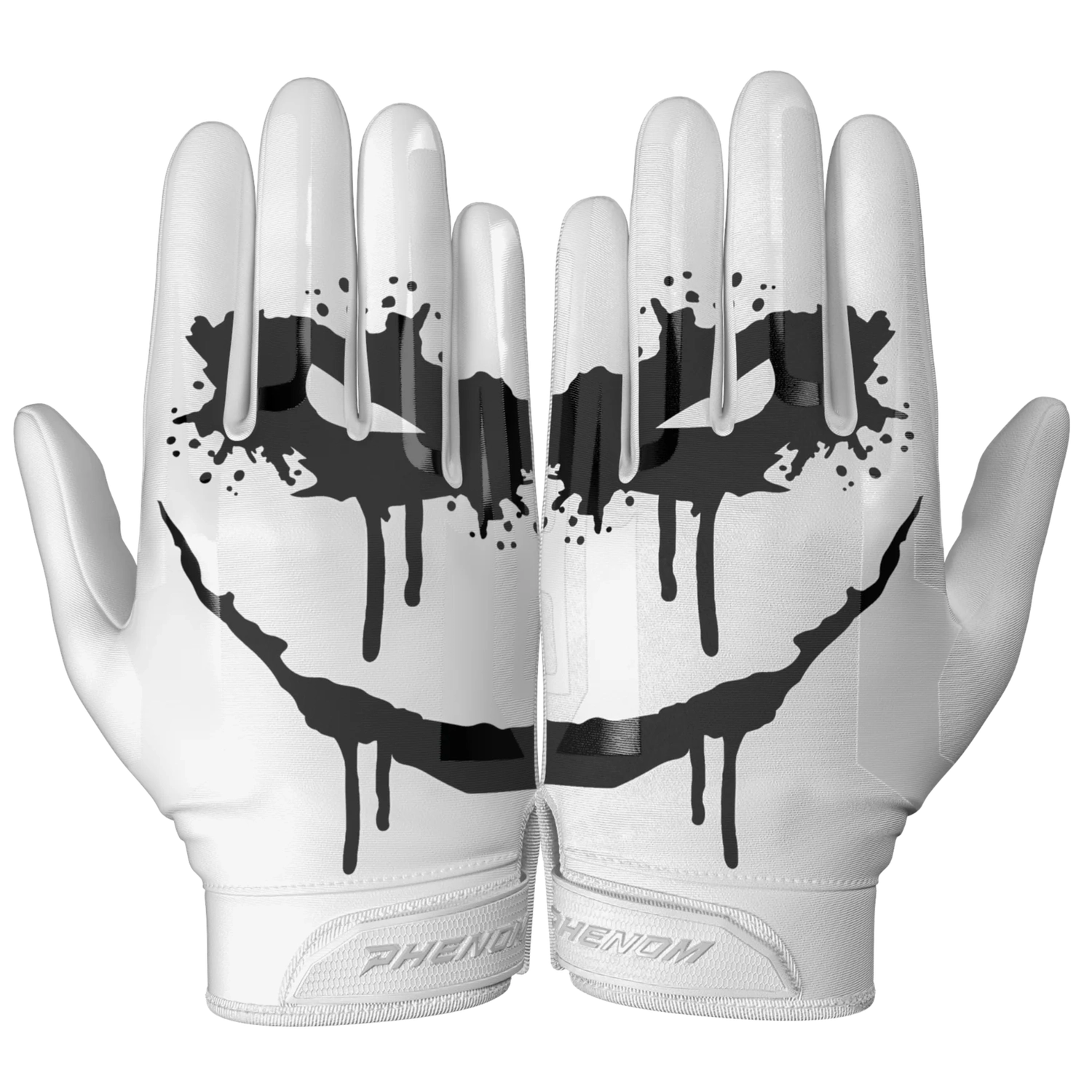 Phenom Elite Youth Sinister Football Gloves - VPS1 Football Gloves Youth