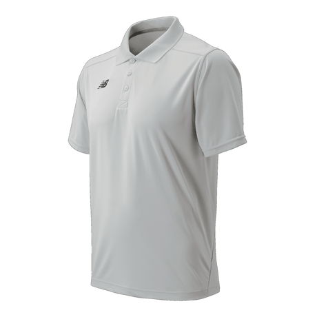 New Balance Men's Tech Polo Mens Apparel Shirts & Tops