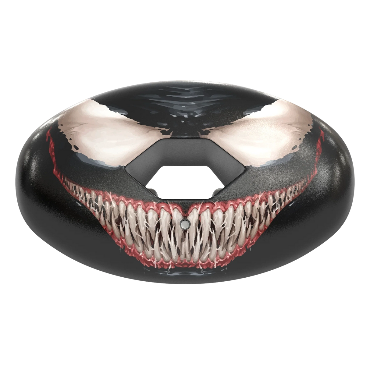 Phenom Elite Adult Hexa-Flow: 'Villain' Mouthguard Football Mouthguards Adult