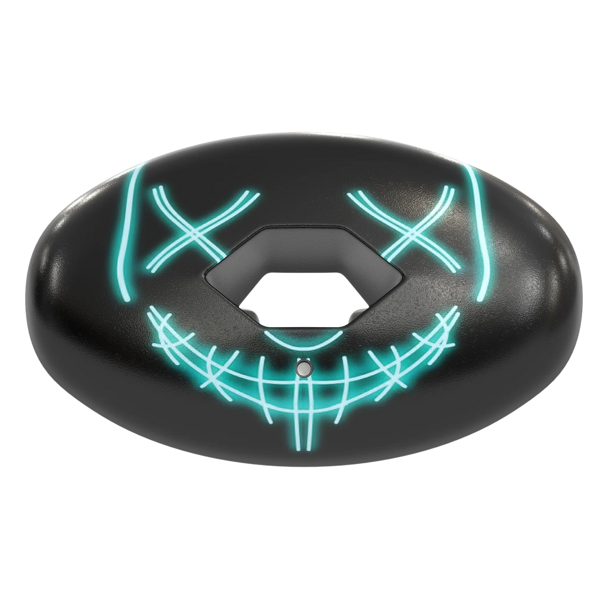 Phenom Elite Adult AfterDark Hexa-Flow™ Mouthguard Football Mouthguards Adult