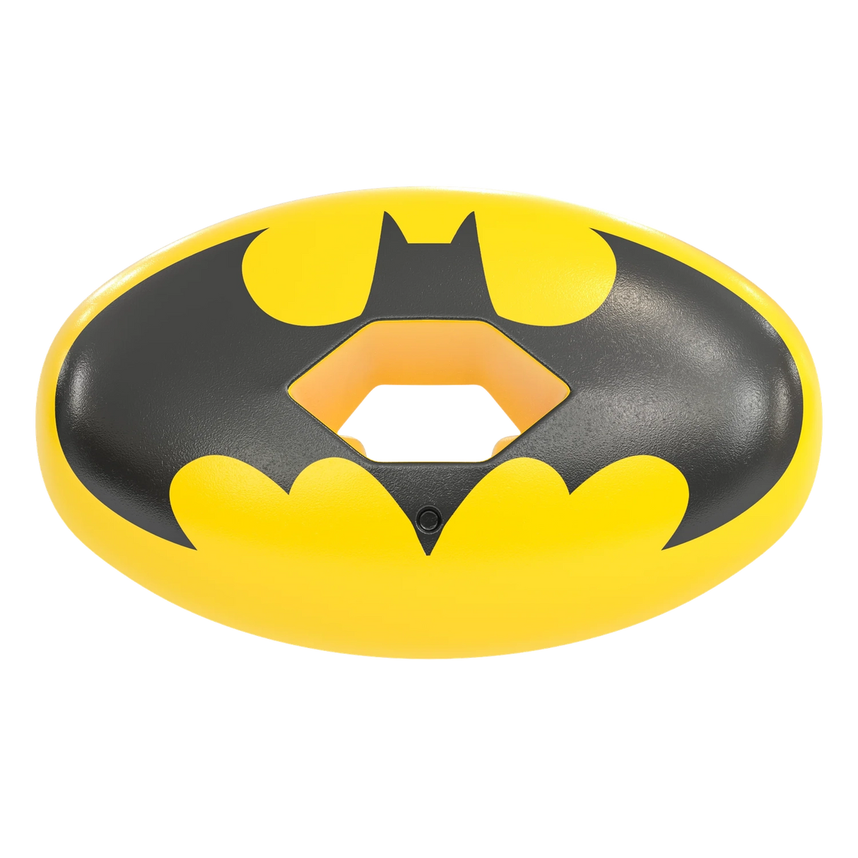 Phenom Elite Adult Hexa-Flow™ Mouthguard - The Batman Football Mouthguards Adult
