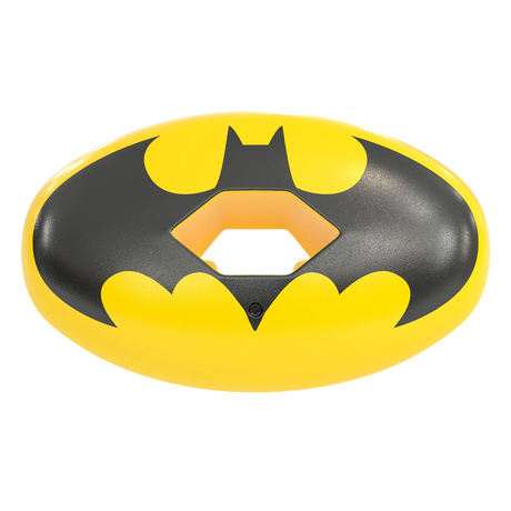 Phenom Elite Adult Hexa-Flow™ Mouthguard - The Batman Football Mouthguards Adult
