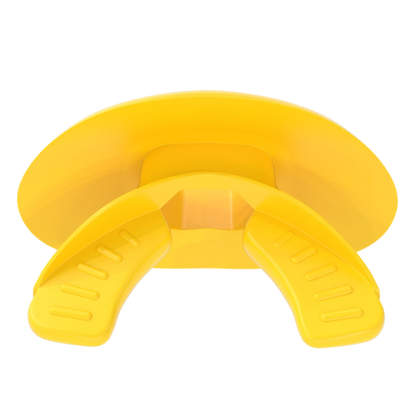 Phenom Elite Adult Hexa-Flow™ Mouthguard - The Batman Football Mouthguards Adult