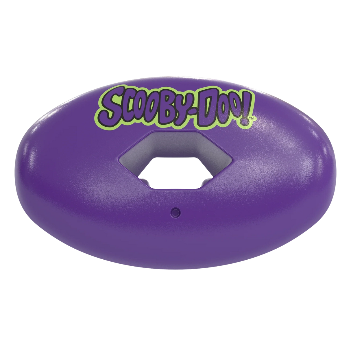 Phenom Elite Adult Hexa-Flow™ Mouthguard - Scooby-Doo Unmasked Football Mouthguards Adult