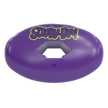 Phenom Elite Adult Hexa-Flow™ Mouthguard - Scooby-Doo Unmasked Football Mouthguards Adult