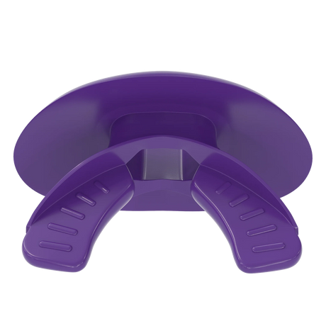 Phenom Elite Adult Hexa-Flow™ Mouthguard - Scooby-Doo Unmasked Football Mouthguards Adult