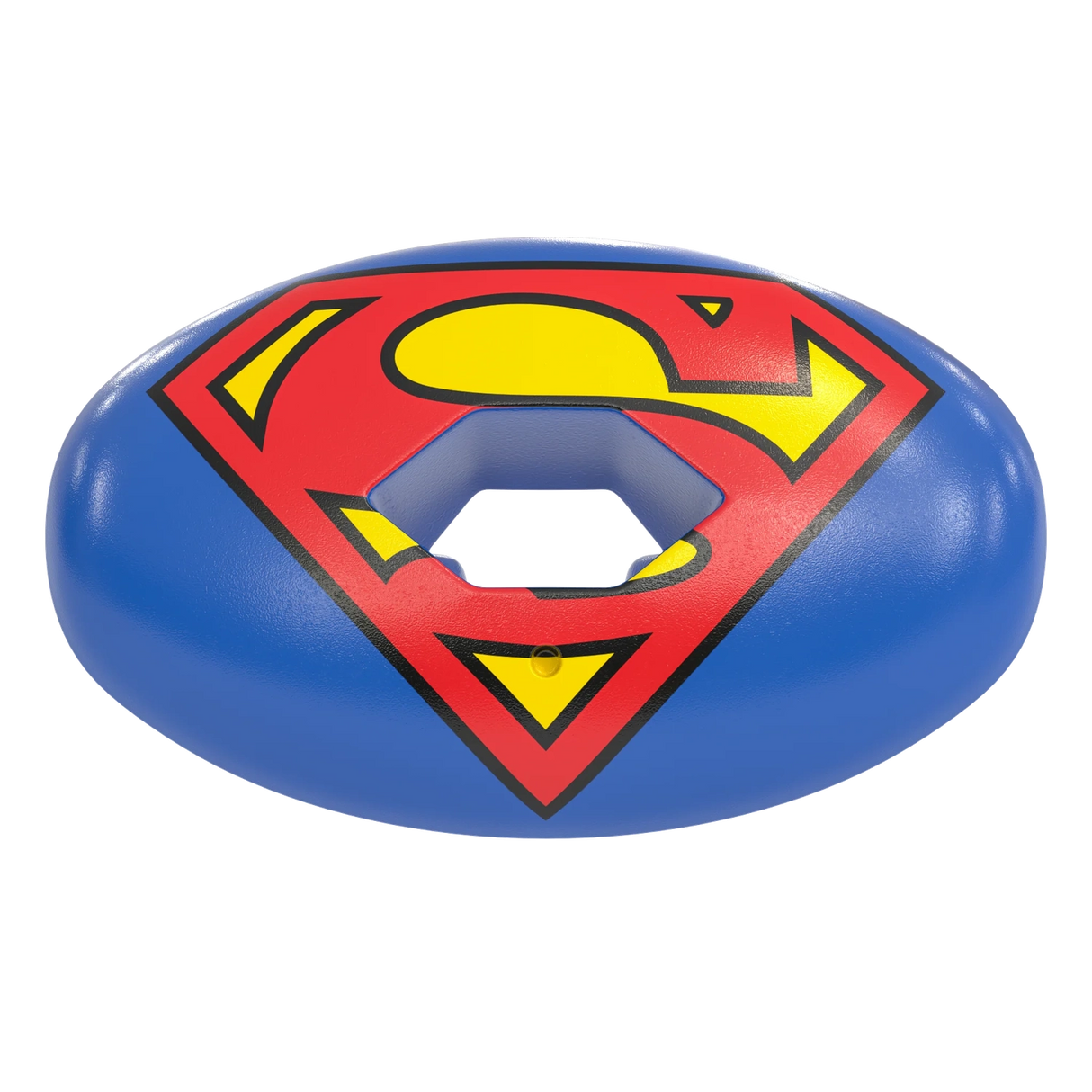 Phenom Elite Adult Superman Hexa-Flow™ Mouthguard Football Mouthguards Adult