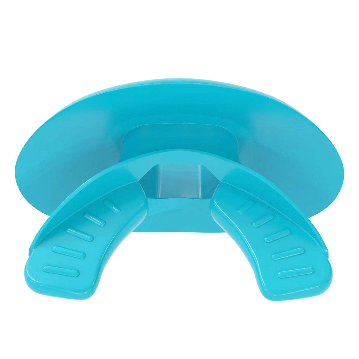 Phenom Elite Adult Teal Scooby-Doo Hexa-Flow™ Mouthguard Football Mouthguards Adult