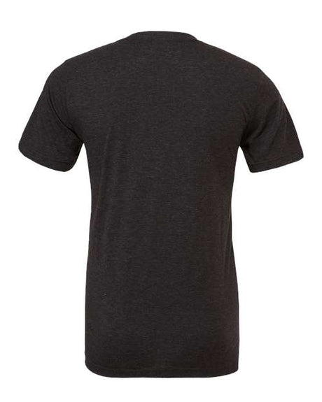 BELLA + CANVAS Men's Triblend T-Shirt - Plus Mens Apparel Shirts & Tops