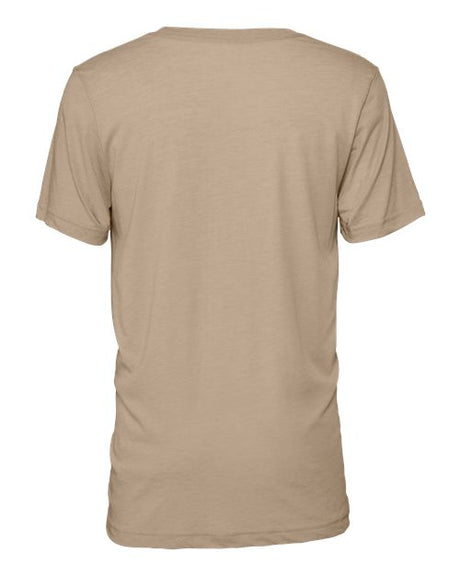 BELLA + CANVAS Men's Triblend T-Shirt - Plus Mens Apparel Shirts & Tops