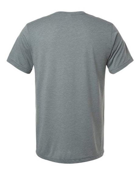 BELLA + CANVAS Men's Triblend T-Shirt - Plus Mens Apparel Shirts & Tops