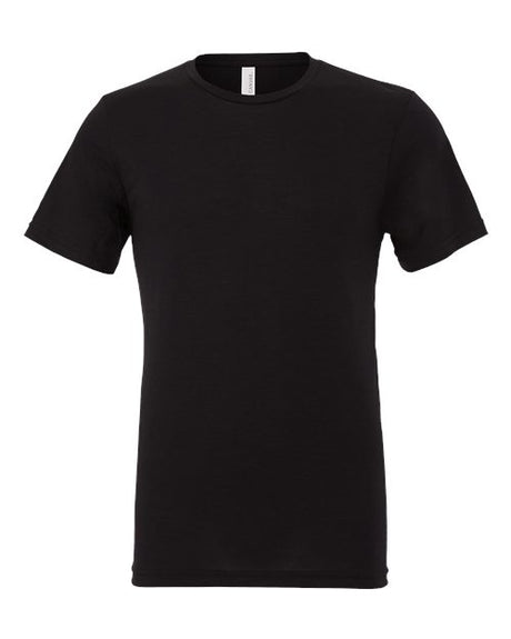 BELLA + CANVAS Men's Triblend T-Shirt - Plus Mens Apparel Shirts & Tops