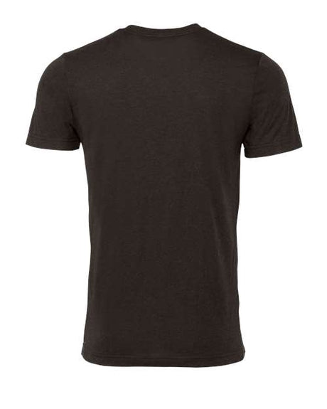 BELLA + CANVAS Men's Triblend T-Shirt - Plus Mens Apparel Shirts & Tops