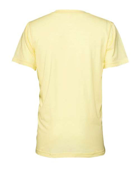 BELLA + CANVAS Men's Triblend T-Shirt - Plus Mens Apparel Shirts & Tops